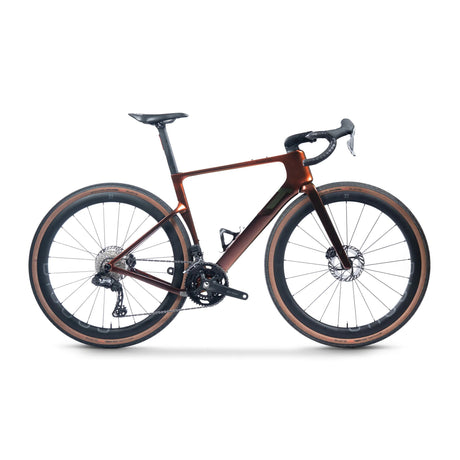 3T RaceMax 2 Italia GRX Di2 Bike