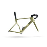 3T Strada Italia Frameset