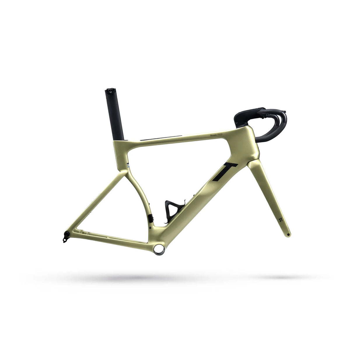 3T Strada Italia Frameset
