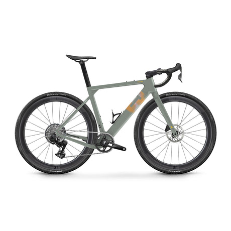 3T Primo 2 WPNT Rival AXS XPLR Discus 40/30 Bike