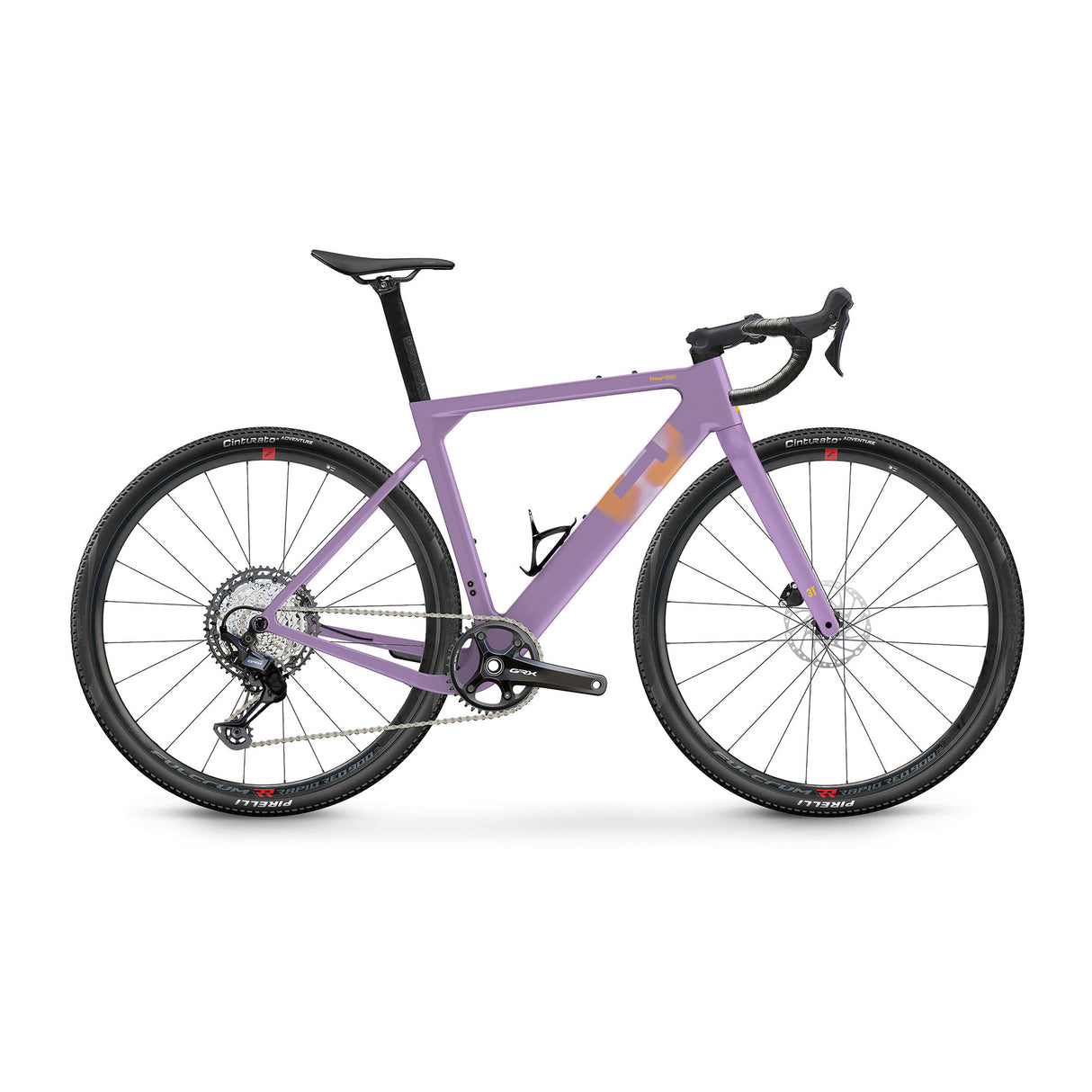 3T Primo 2 WPNT GRX Bike