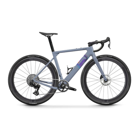 3T Primo 2 WPNT Rival AXS XPLR Discus 40/30 Bike
