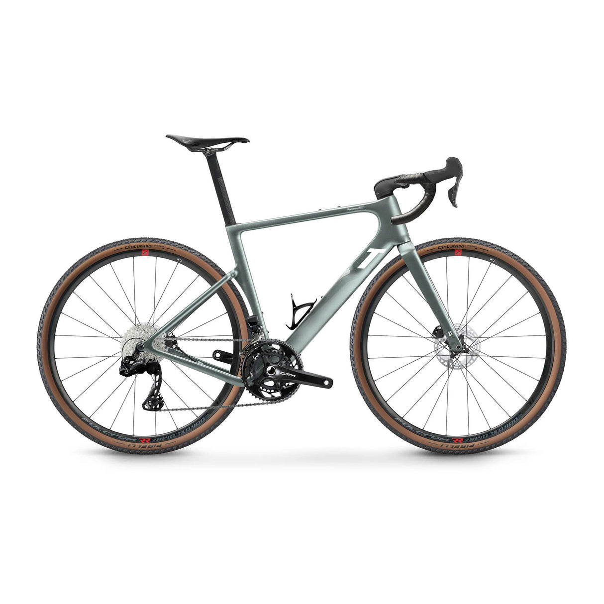 3T RaceMax WPNT GRX Di2 Bike