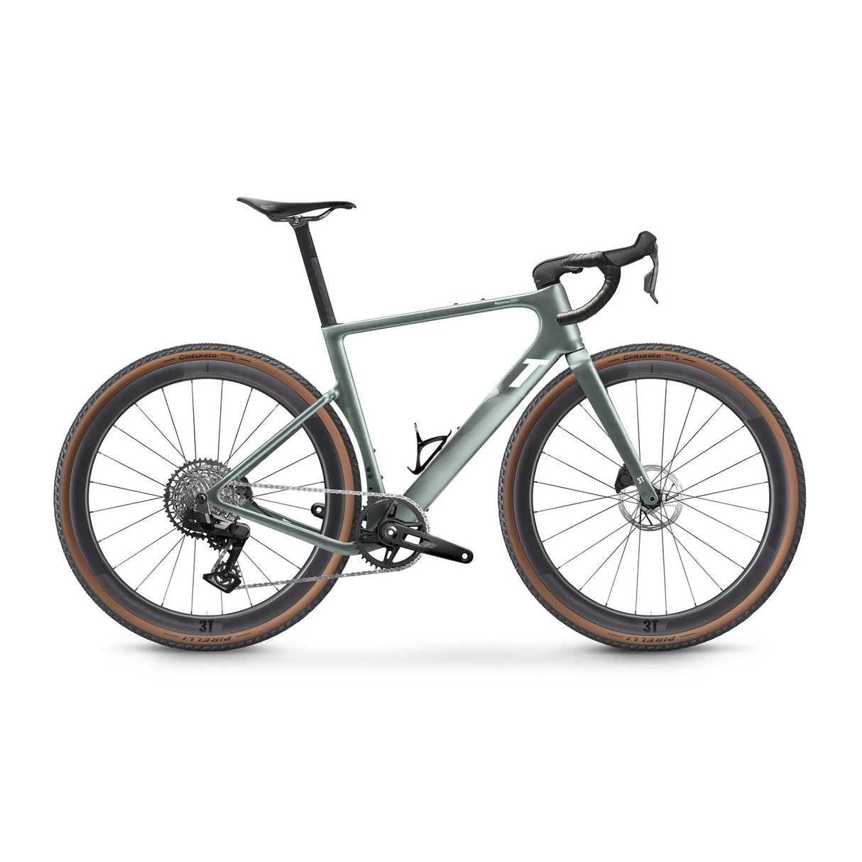 3T RaceMax WPNT Rival AXS XPLR Bike