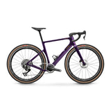3T Extrema Italia Red AXS XPLR Bike