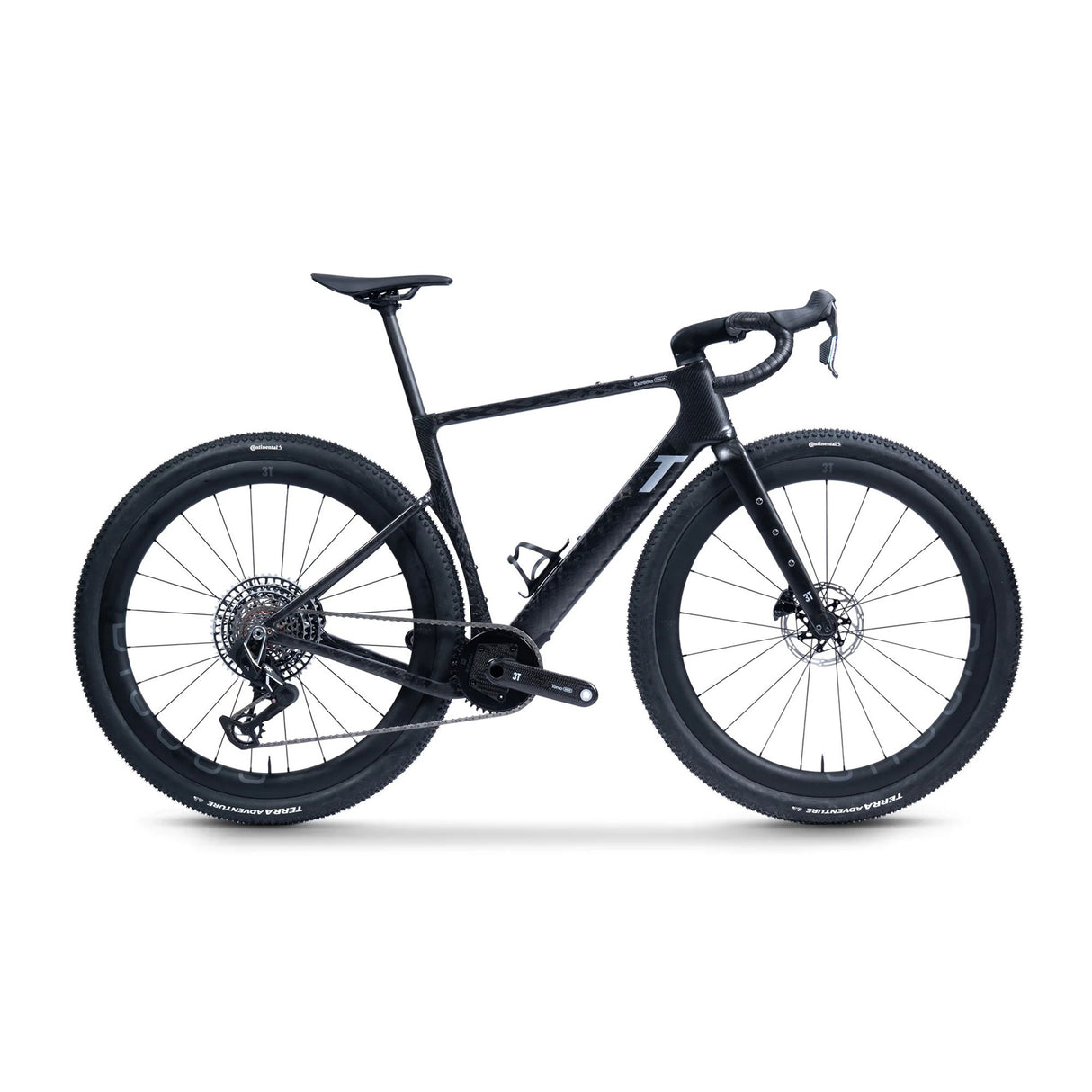3T Extrema Italia Force/XX SL Eagle Transmission AXS Bike