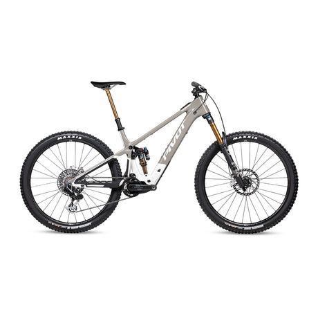 Pivot Shuttle SL/AM Team XX Eagle Transmission Bike