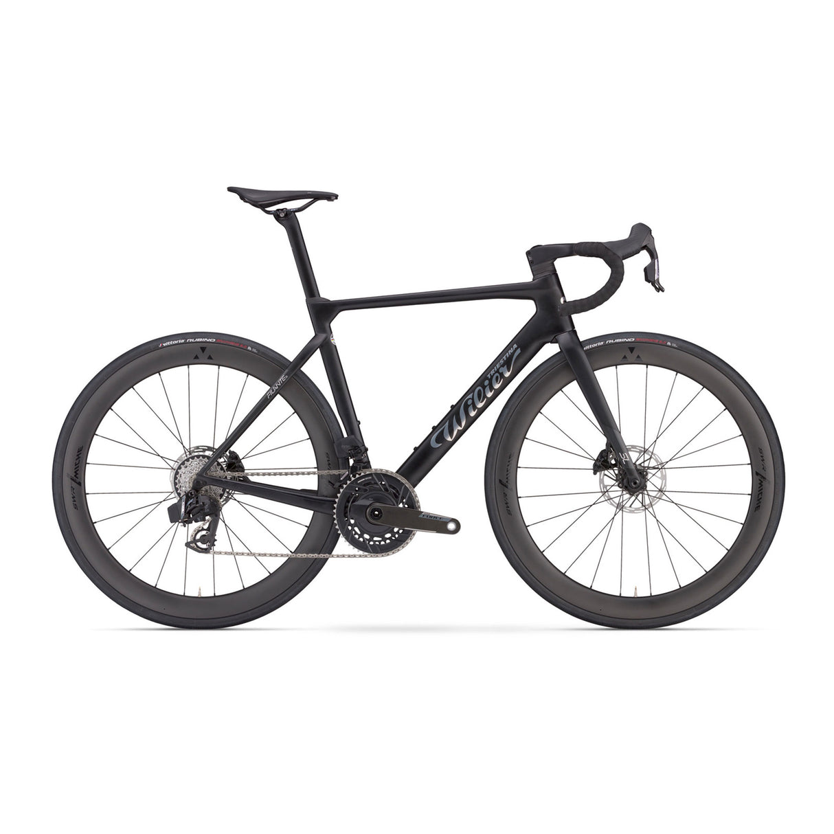 Wilier Filante SL Ultegra Di2 Bike w/Alloy Bar/Stem