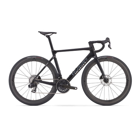 Wilier Filante SL 105 Di2 Bike w/Alloy Bar/Stem