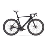 Wilier Filante SL 105 Di2 Bike w/Alloy Bar/Stem