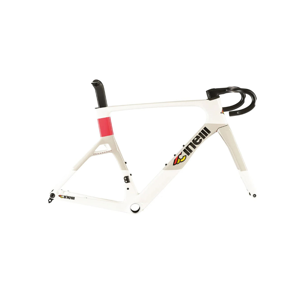Cinelli Aeroscoop Frameset
