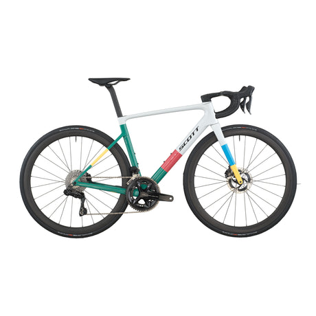 Scott Addict RC Pro Bike
