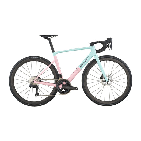 Scott Addict RC 10 Bike