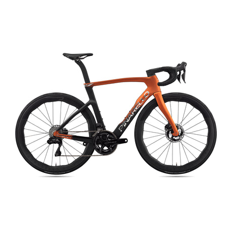 Pinarello Dogma F Red AXS Bike