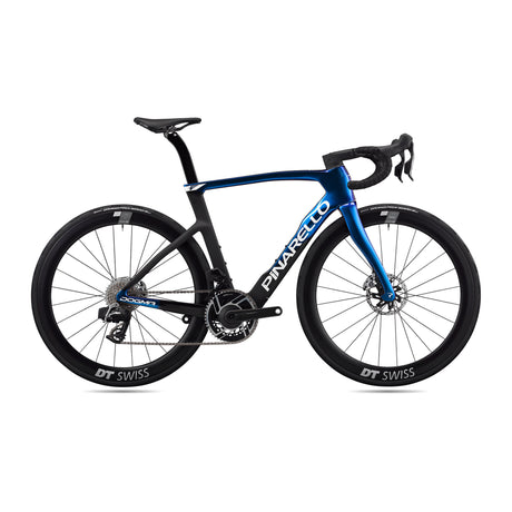 Pinarello Dogma F Red AXS Bike