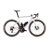 Wilier Filante SLR ID2 Red AXS Bike