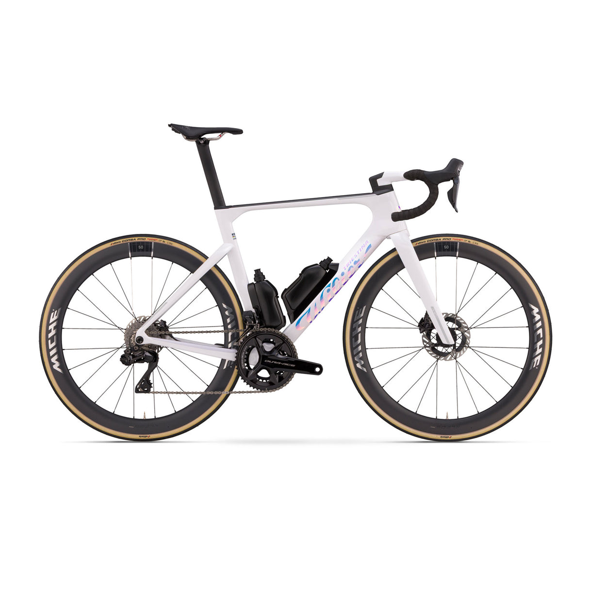 Wilier Filante SLR ID2 Red AXS Bike