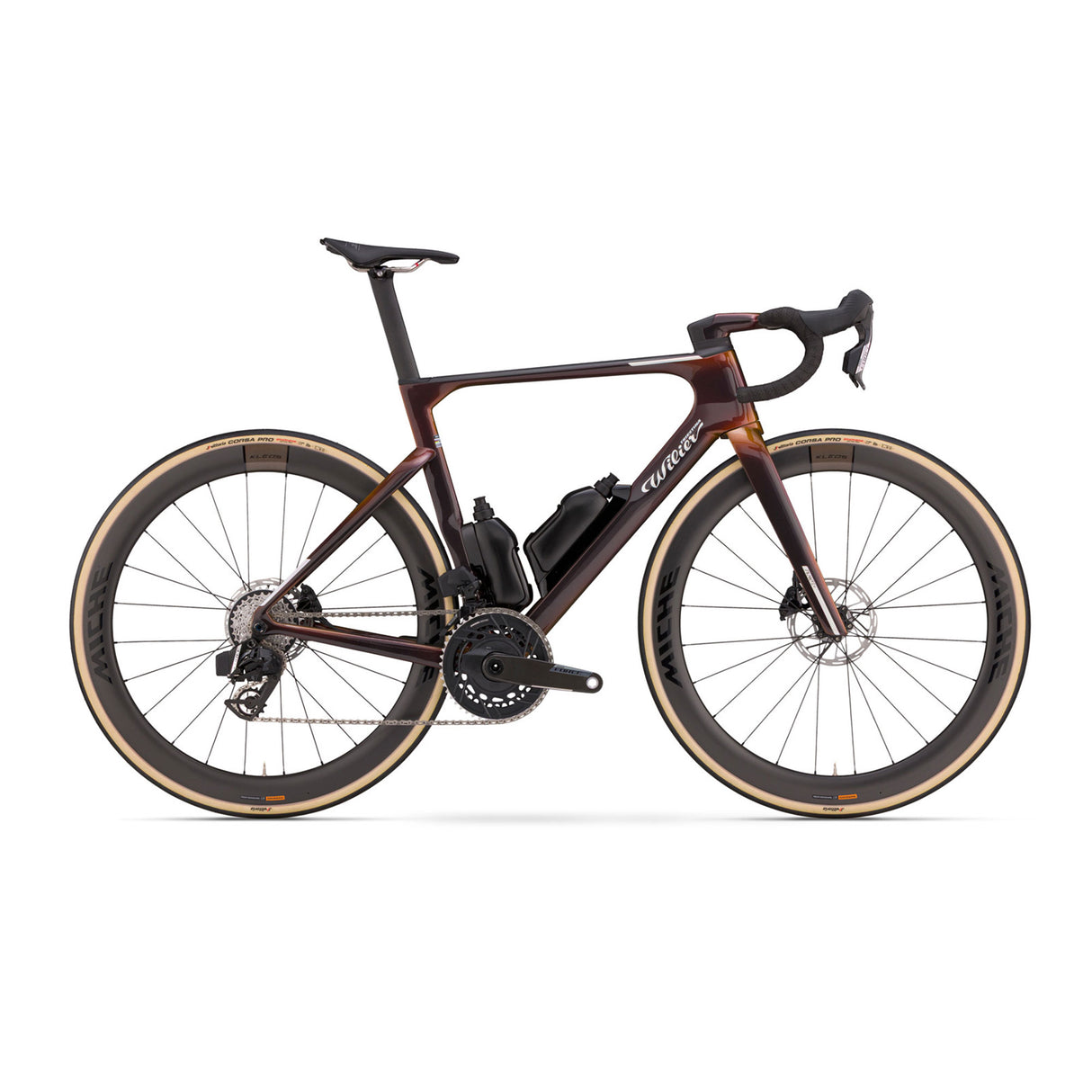 Wilier Filante SLR ID2 Red AXS Bike
