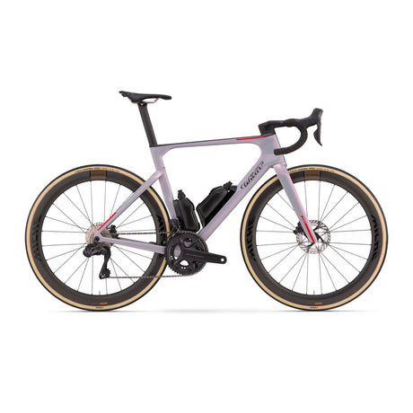Wilier Filante SLR ID2 Force AXS Bike w/Power Meter