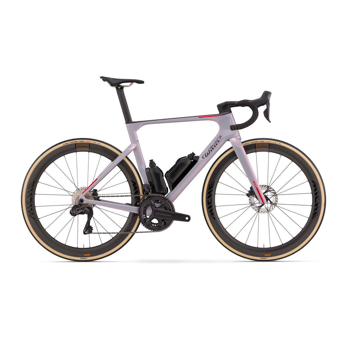 Wilier Filante SLR ID2 Super Record WRL 13 Bike