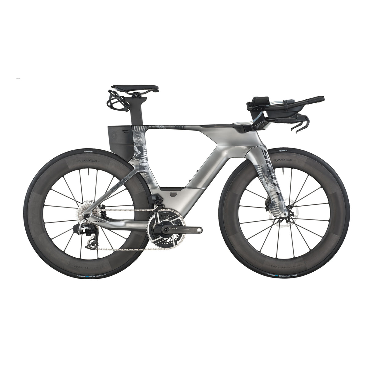 Scott Plasma RC Ultimate Bike