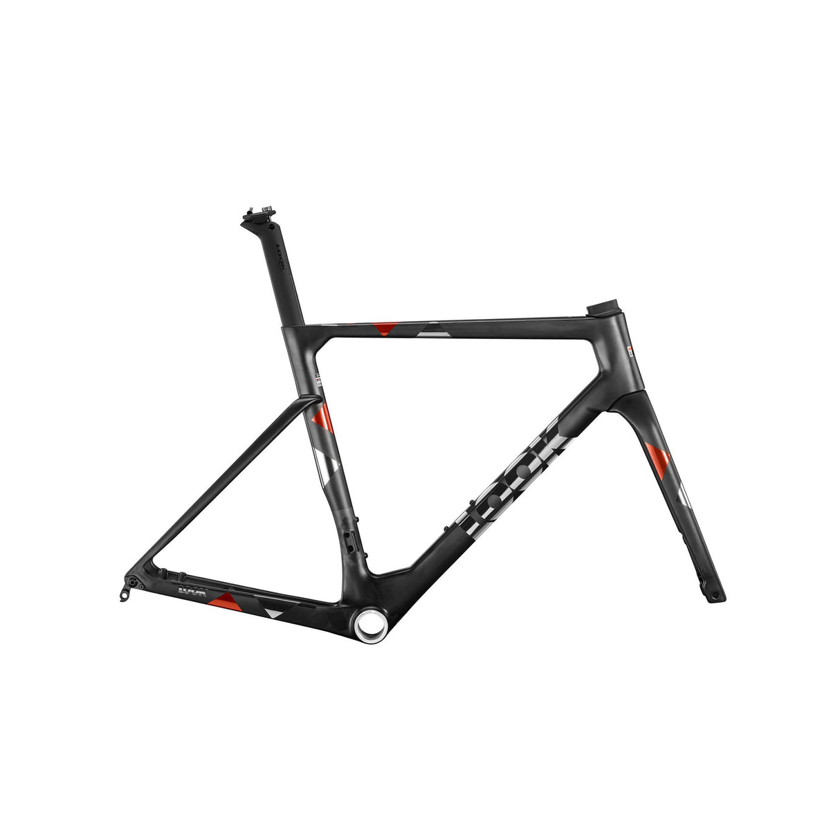 Look 795 Blade RS KG Edition Frameset