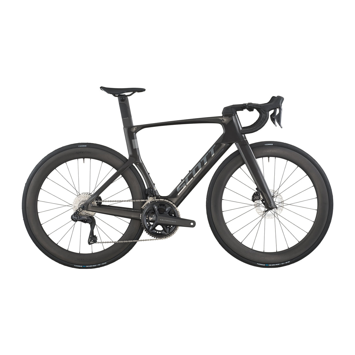 Scott Foil RC 10 Bike