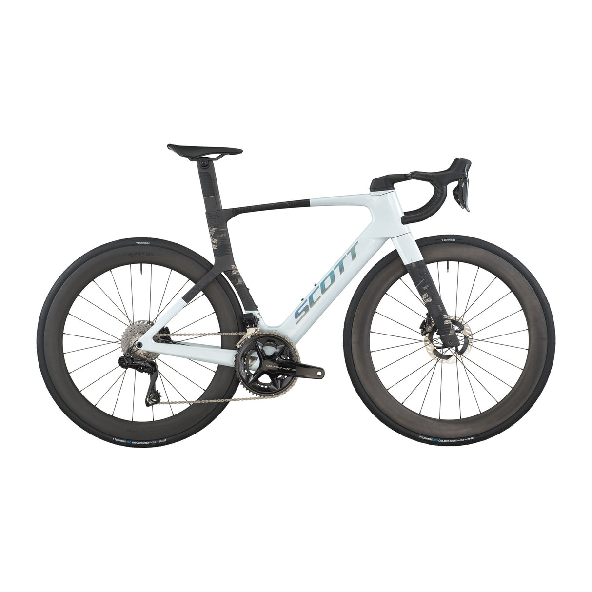 Scott Foil RC Pro Bike