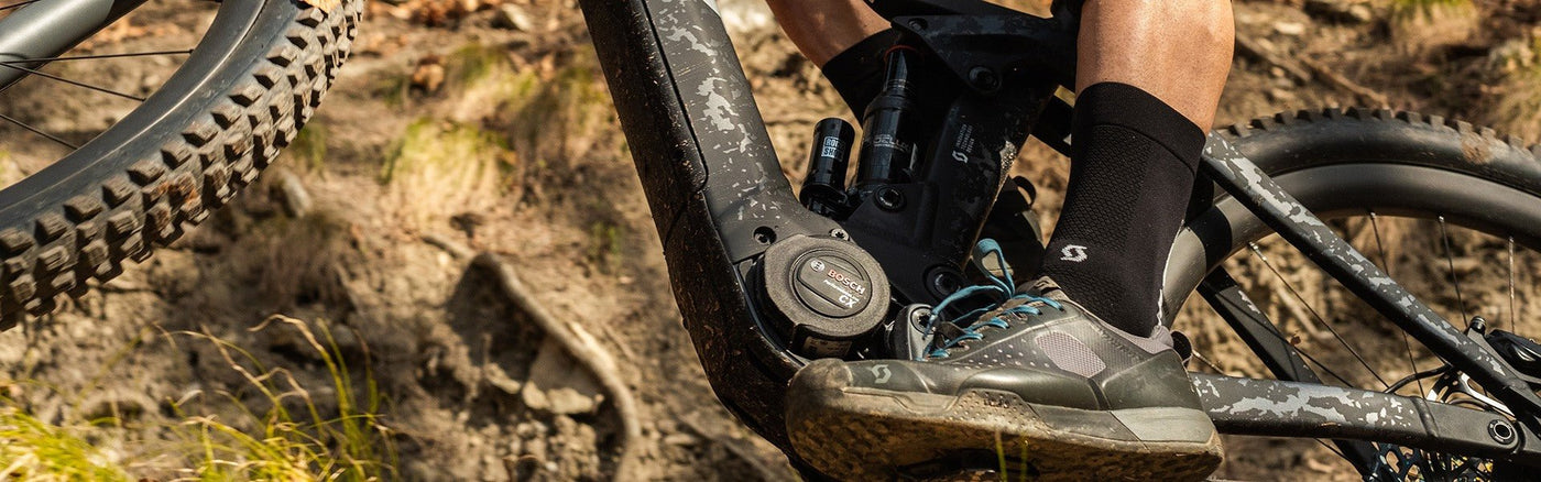 E-Bikes - RA Cycles