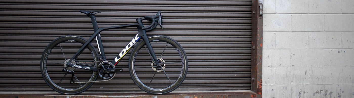Look Bikes - RA Cycles